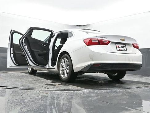 Used 2025 Chevrolet Malibu LT image 71