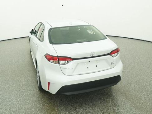 New 2026 Toyota Corolla LE image 47