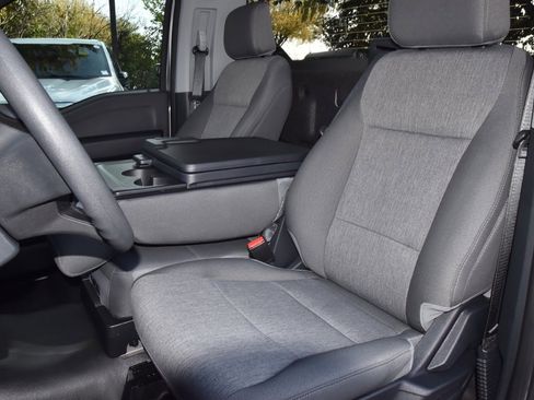 Certified 2025 Ford F150 XL w/ Equipment Group 103A High image 15