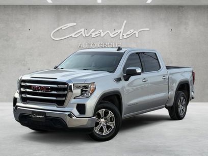 Used 2020 GMC Sierra 1500 SLE w/ SLE Value Package