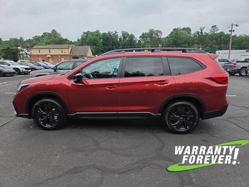 New 2026 Subaru Ascent Premium AWD/4WD image 4