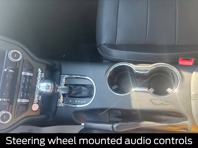 Used 2017 Ford Mustang GT Premium w/ Equipment Group 401A RWD image 25