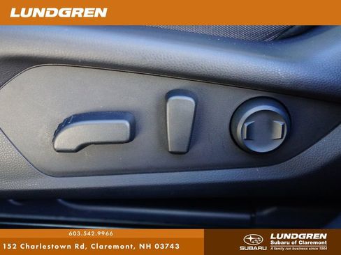 Certified 2025 Subaru Crosstrek 2.5i Limited image 11
