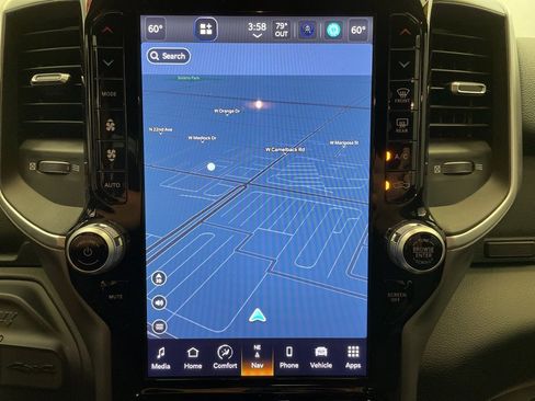 Certified 2024 RAM 2500 Big Horn w/ Sport Appearance Package image 15