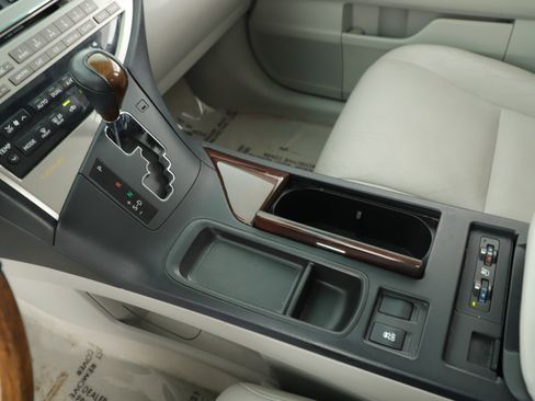 Used 2010 Lexus RX 350 2WD image 14