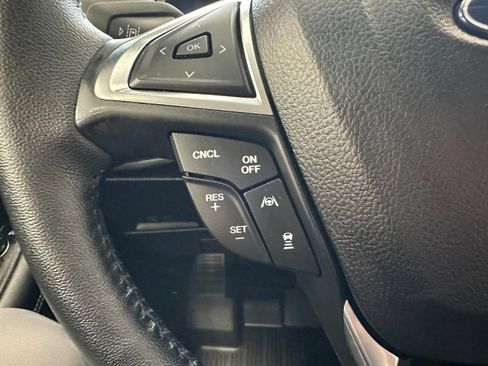 Used 2024 Ford Edge Titanium w/ Equipment Group 301A AWD/4WD image 24