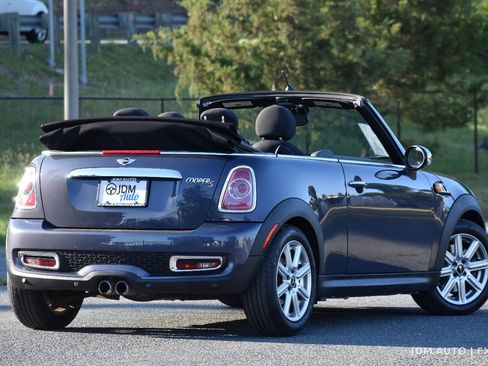 Used 2012 MINI Cooper S FWD image 5