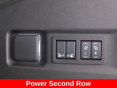 Used 2026 GMC Yukon XL Denali Ultimate AWD/4WD image 36