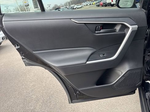 Used 2025 Toyota RAV4 LE image 25