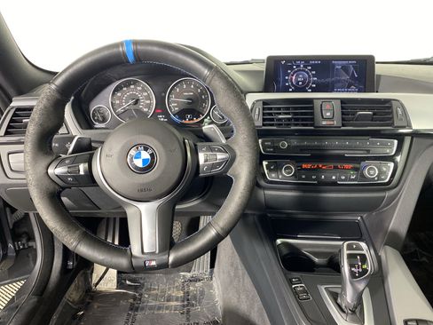 Used 2014 BMW 435i Coupe image 20