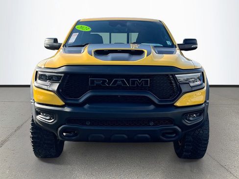 Used 2023 RAM 1500 TRX w/ TRX Level 2 Equipment Group image 2