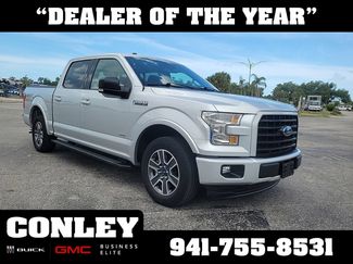 Used 2017 Ford F150 XLT w/ Equipment Group 302A Luxury RWD video 1