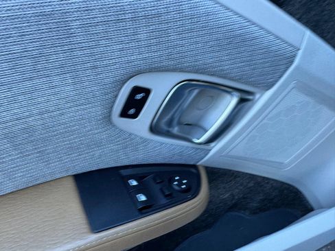 Used 2014 BMW i3 w/ Range Extender RWD image 38
