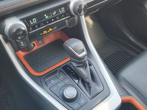 Certified 2024 Toyota RAV4 Adventure image 14