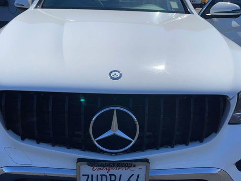 Used 2016 Mercedes-Benz GLC 300 4MATIC image 49