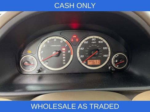 Used 2005 Honda CR-V EX image 20
