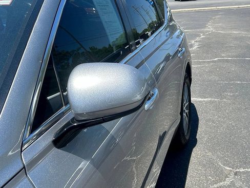 Used 2021 Genesis GV80 2.5T RWD image 11