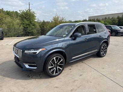 Used 2023 Volvo XC90 B6 Plus w/ Protection Package Premier
