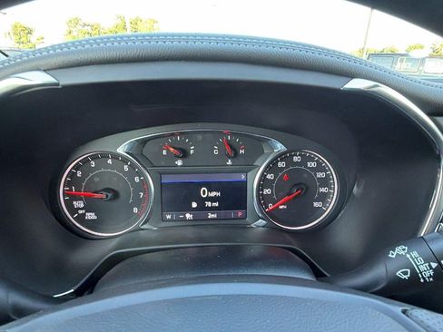 New 2026 Chevrolet Blazer LT w/ Convenience Package FWD image 22