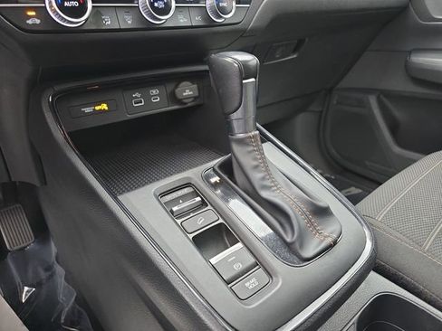 Used 2023 Honda CR-V Sport image 35