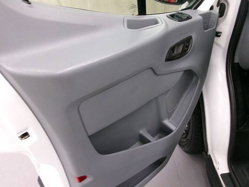 Used 2017 Ford Transit 150 148 Low Roof RWD image 16