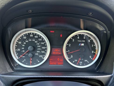 Used 2011 BMW M3 Coupe image 15