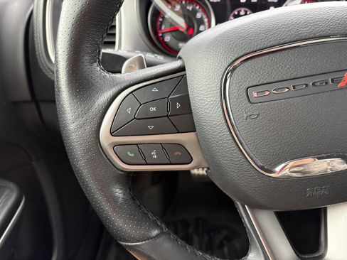 Used 2020 Dodge Charger Scat Pack w/ Plus Group RWD image 18