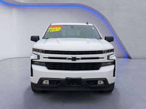 Used 2020 Chevrolet Silverado 1500 RST w/ All-Star Edition image 7