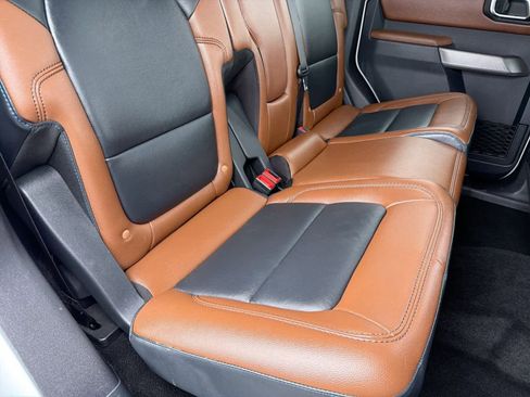 Certified 2023 Ford Bronco Outer Banks image 22