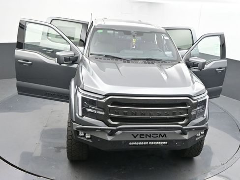 New 2025 Ford F150 Lariat w/ Equipment Group 502A High image 59