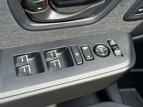 New 2026 Honda Passport TrailSport image 20