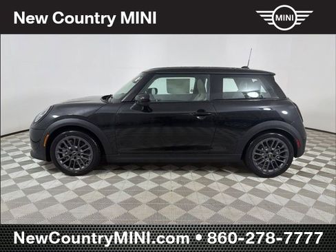New 2026 MINI Cooper 2-Door Hardtop image 4