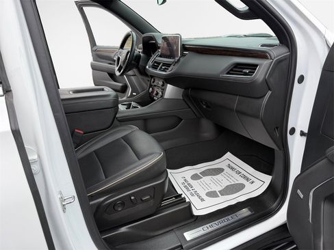 Certified 2024 Chevrolet Tahoe Premier image 26