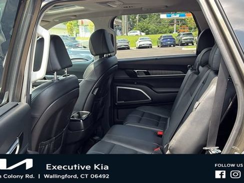 Certified 2024 Kia Telluride EX AWD/4WD image 23