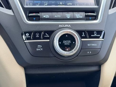 Used 2020 Acura MDX SH-AWD w/ Advance Package image 19