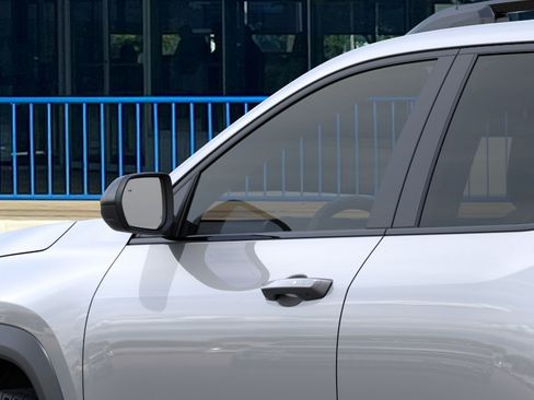 New 2026 Chevrolet Equinox RS FWD image 12