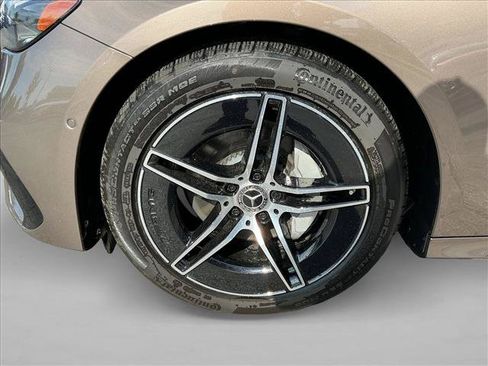 Certified 2026 Mercedes-Benz E 350 4MATIC Sedan image 9