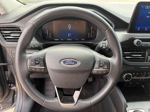 Used 2024 Ford Escape Active FWD image 11