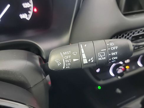 Certified 2026 Honda HR-V Sport image 25