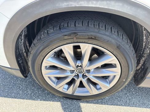 Used 2023 MAZDA CX-9 Grand Touring image 12