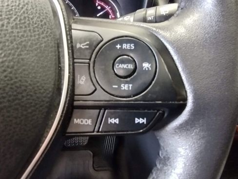 Used 2022 Toyota RAV4 TRD Off-Road w/ TRD Off-Road Weather Package image 30