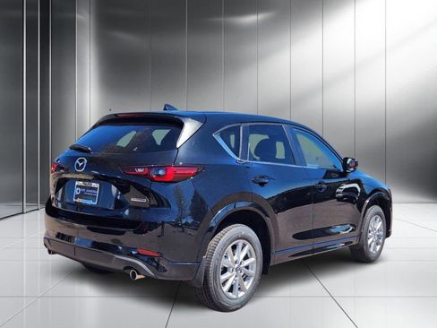 New 2025 MAZDA CX-5 AWD 2.5 S image 24