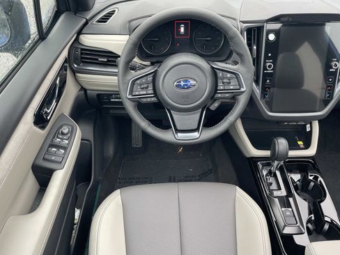 New 2026 Subaru Forester Limited image 6