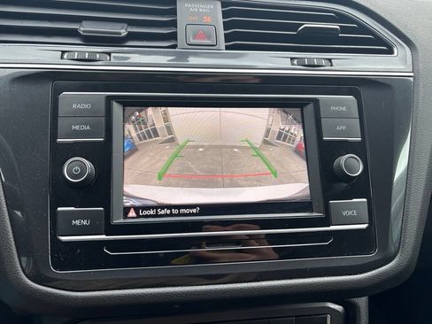 Used 2021 Volkswagen Tiguan S AWD/4WD image 20