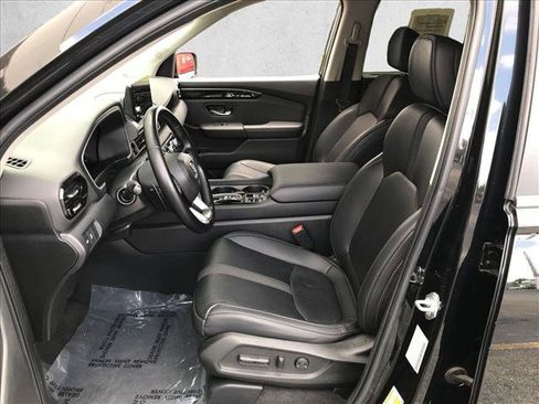 Certified 2023 Honda Pilot EX-L image 16