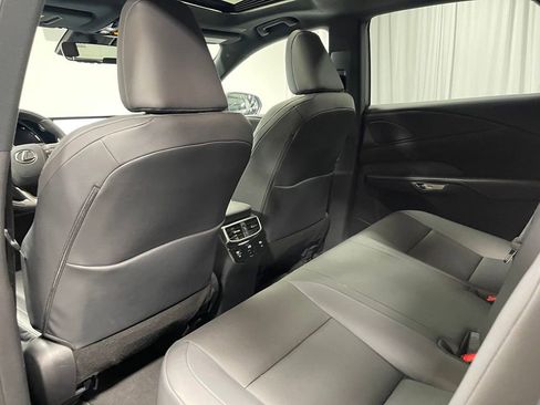 Used 2024 Lexus RX 350h w/ Convenience Package AWD/4WD image 26