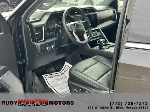 Used 2024 GMC Sierra 1500 Denali image 10