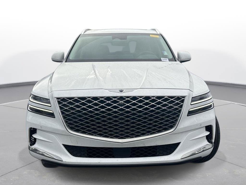 Used 2024 Genesis GV80 3.5T w/ Prestige Package AWD/4WD image 3