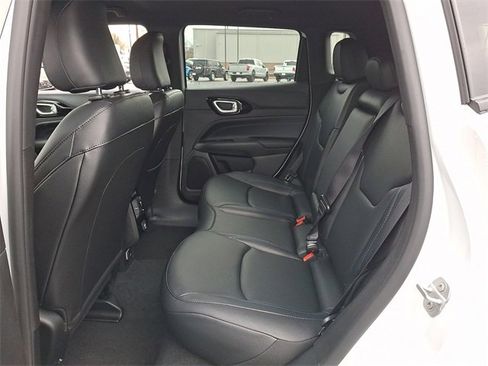 New 2026 Jeep Compass Limited image 7