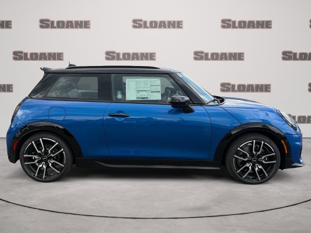 New 2026 MINI Cooper S FWD image 6